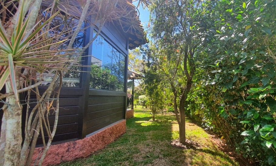 Captação de Casa em Condomínio a venda na Rua Alfredo Ceschiatti, Condomínio Serra dos Bandeirantes, Mário Campos, MG