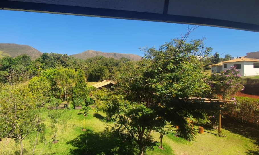 Captação de Casa em Condomínio a venda na Rua Alfredo Ceschiatti, Condomínio Serra dos Bandeirantes, Mário Campos, MG