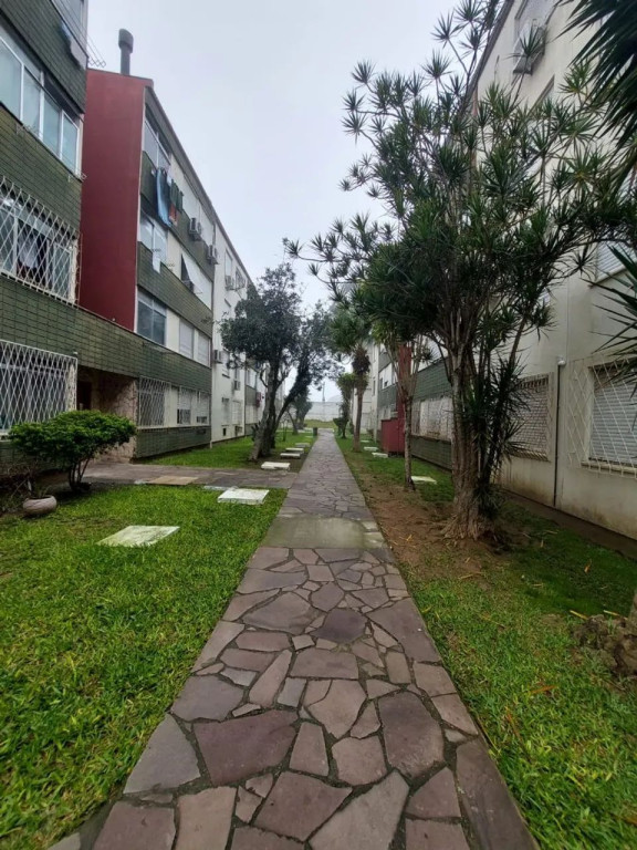 Foto - Porto Alegre - Tristeza