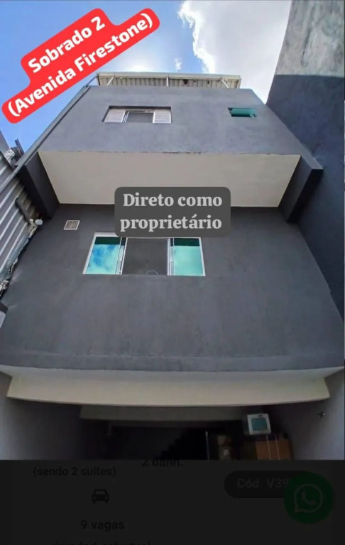 Foto - Santo André - Vila Linda