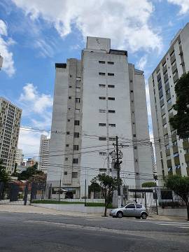 Captação de Apartamento a venda na Rua Doutor Nicolau de Sousa Queirós, Vila Mariana, São Paulo, SP