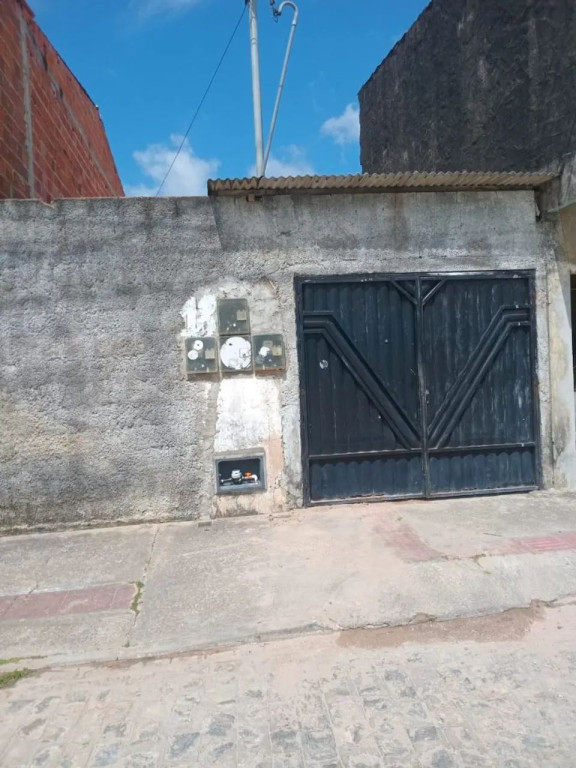 Foto - Aracaju - Porto DAntas