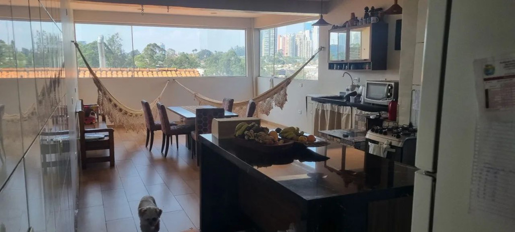 Casa, 4 quartos - Foto 1