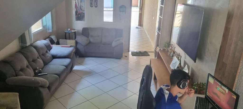 Casa, 4 quartos - Foto 3