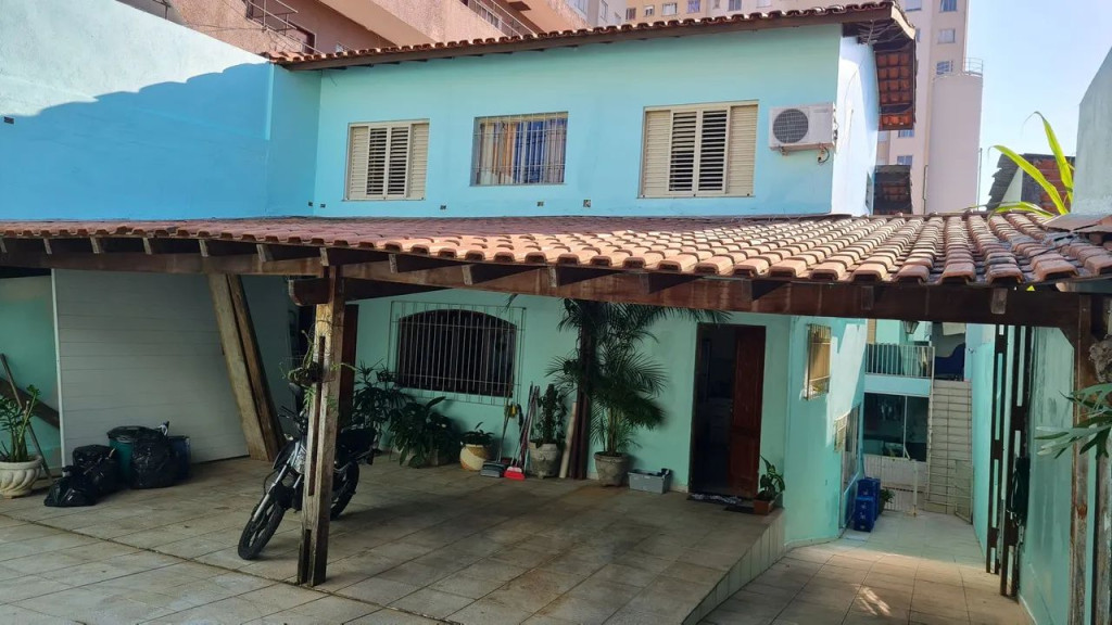 Foto - São Paulo - Jardim Nova Germania