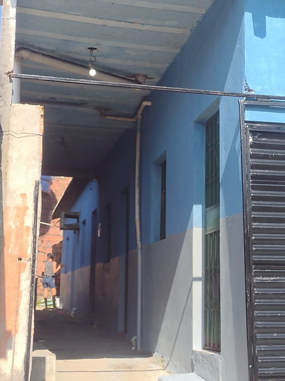 Captação de Casa a venda na Rua Rio Araguari, Gilberto Mestrinho, Manaus, AM
