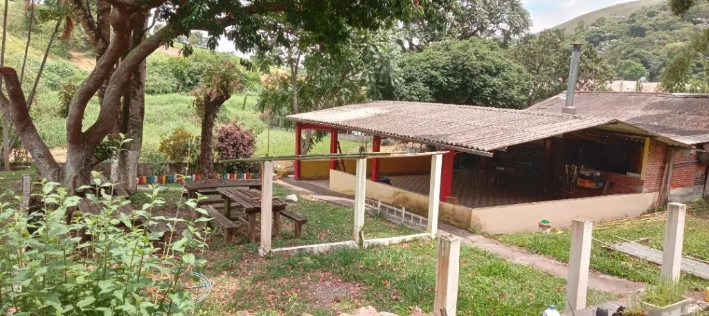 foto - Caieiras - Morro Grande