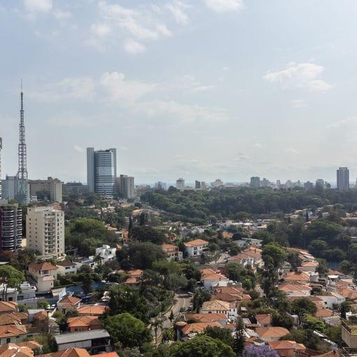 Captação de Apartamento para venda ou locação na Rua Bahia, Higienópolis, São Paulo, SP