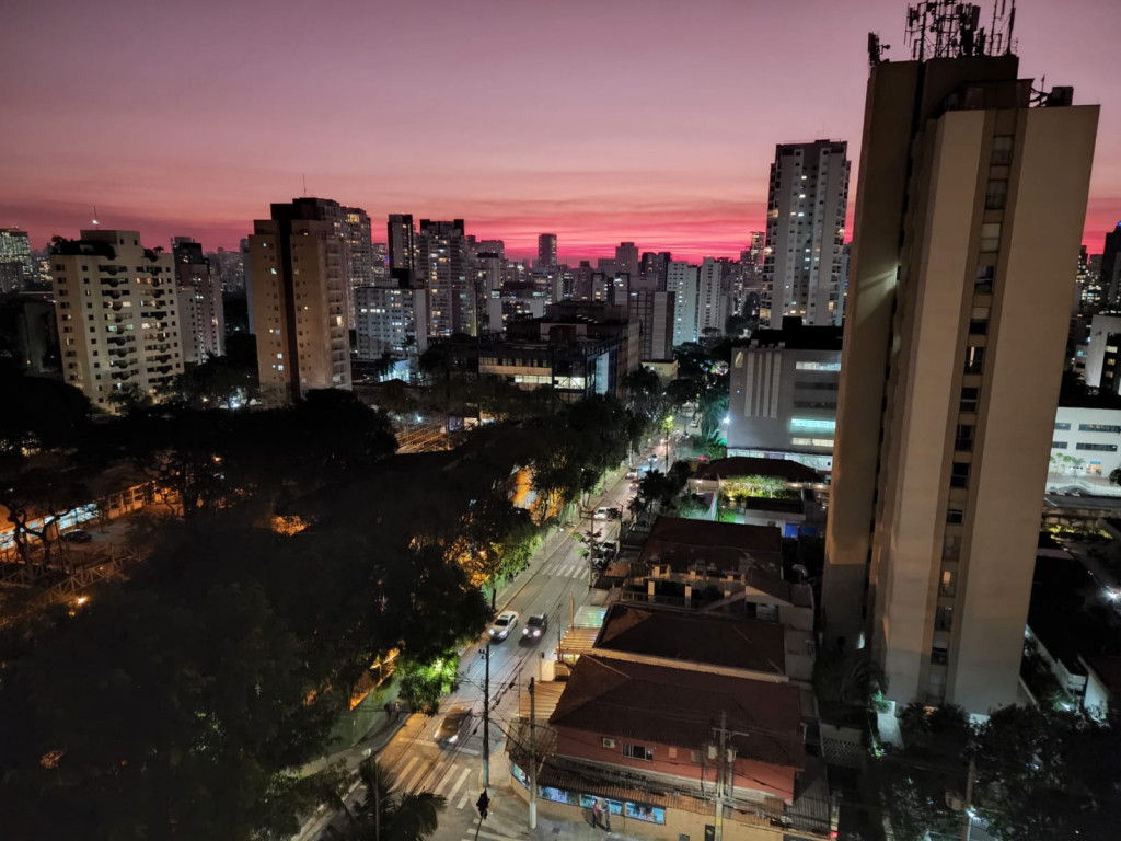 Captação de Apartamento a venda na Rua Casa do Ator, Vila Olímpia, São Paulo, SP