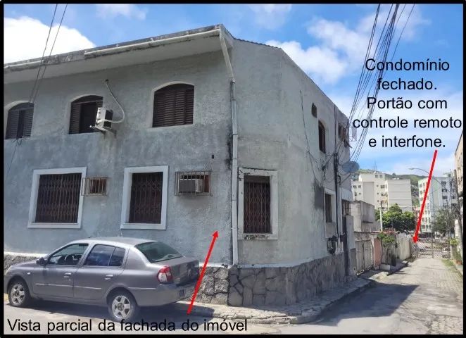 Foto - Niterói - Fonseca