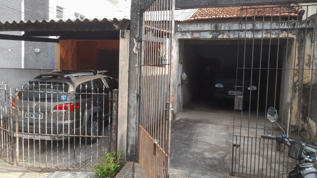 Primeira imagem do imóvel