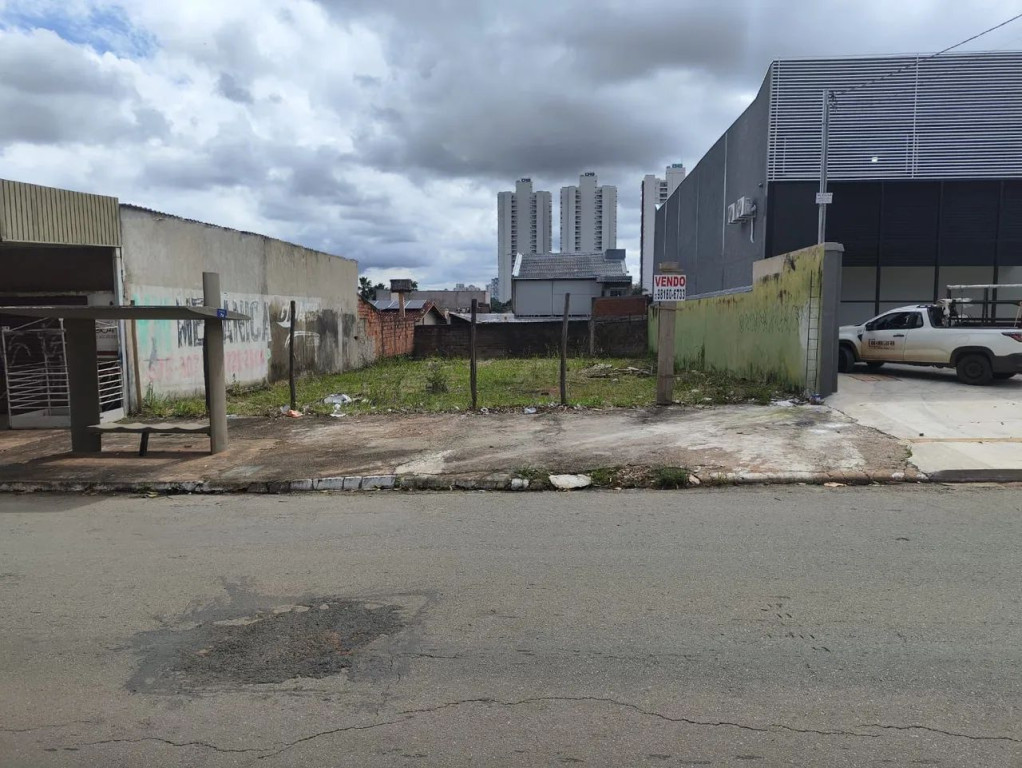 Foto - Goiânia - Jardim Atlântico