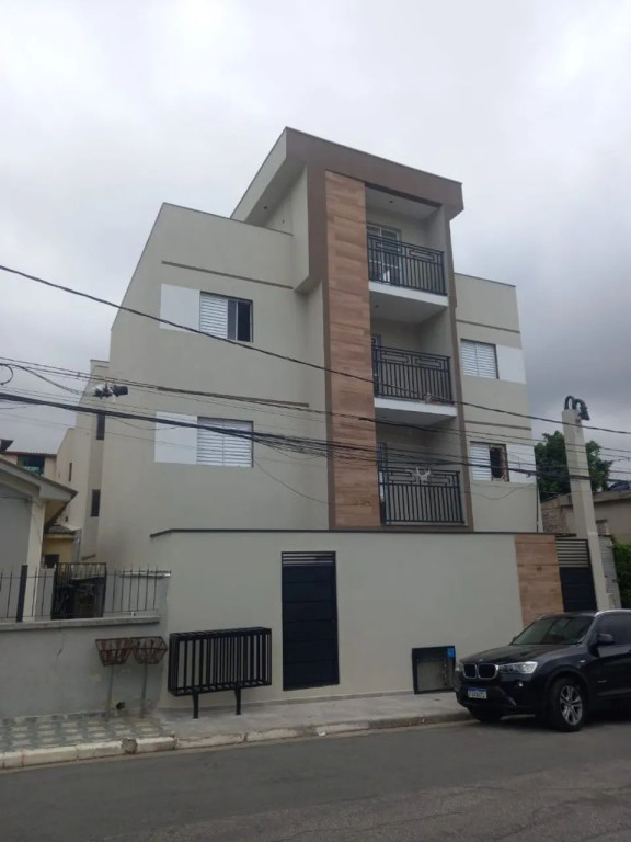 Primeira imagem do imóvel