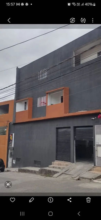 Foto - Poá - Vila Júlia