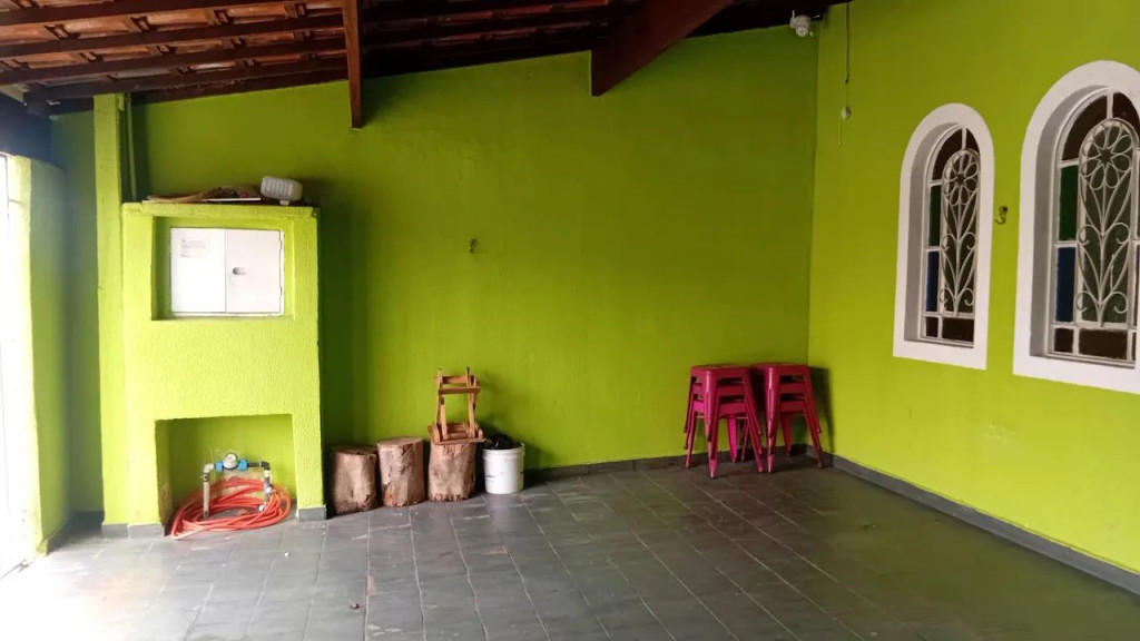Foto - São José dos Campos - Cidade Morumbi