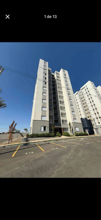 Foto - Santa Bárbara DOeste - Jardim das Laranjeiras
