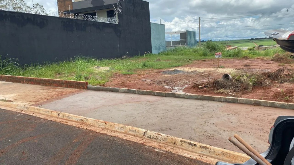 Foto - Ribeirão Preto - Residencial Parque dos Servidores