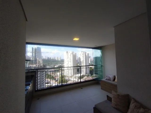 Foto - São Paulo - Santo Amaro