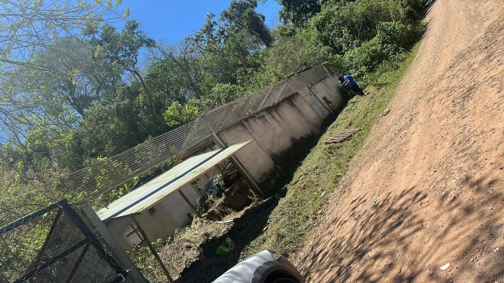 Foto - Jundiaí - Recanto da Prata