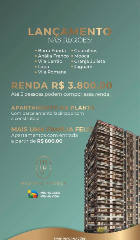 Foto - São Paulo - Engenheiro Goulart