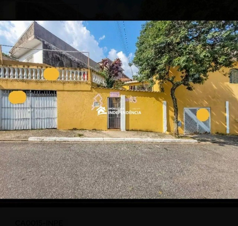 Foto - São Paulo - Vila Bancária Munhoz