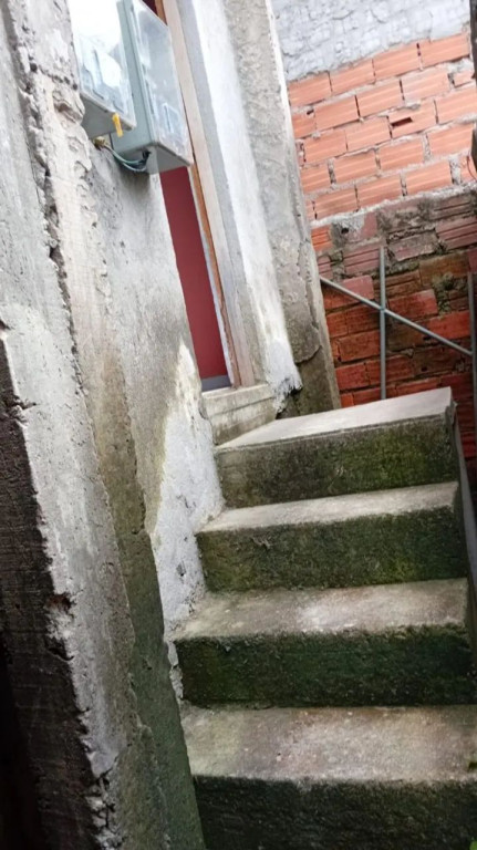 Foto - São Paulo - Cidade Tiradentes