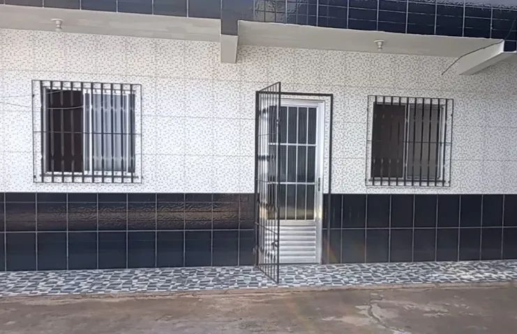 Foto - São Luís - Cohatrac III