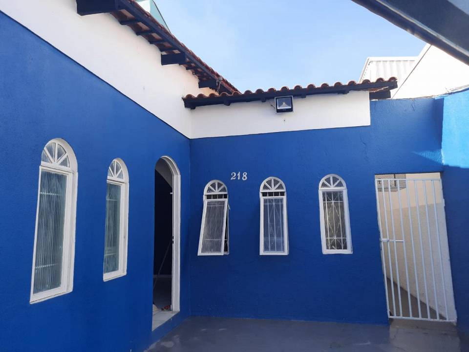 Captação de Casa a venda na Travessa Antônio Bastos, Cidade Alta, Cuiabá, MT