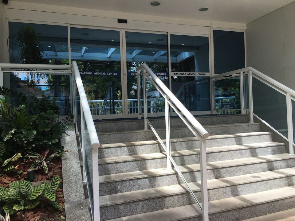 Foto - Rio de Janeiro - Botafogo