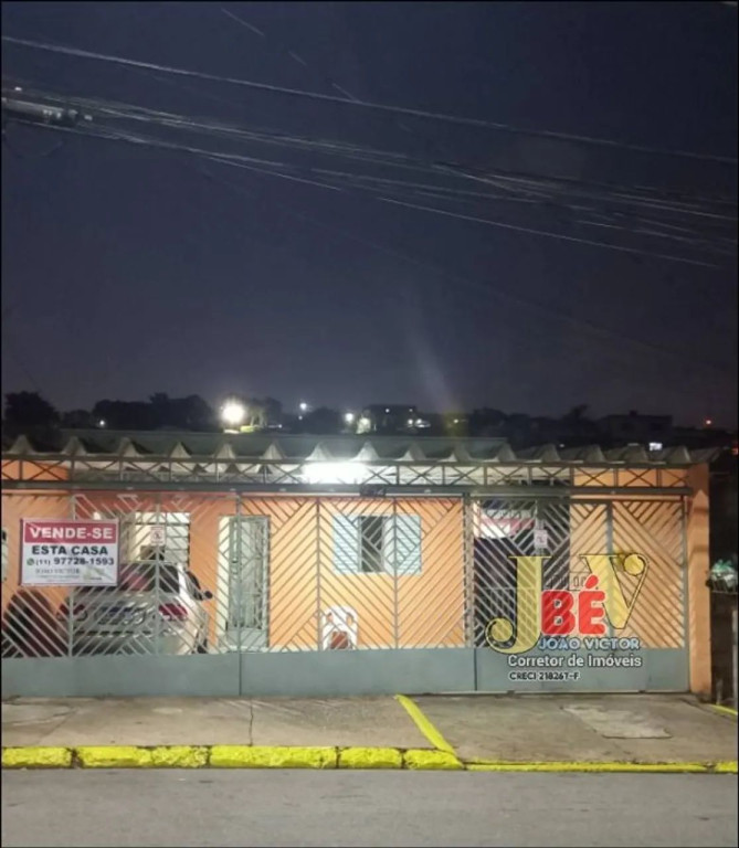 Foto - Várzea Paulista - Vila Popular
