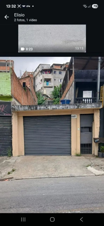 Foto - Embu das Artes - Jardim Santa Tereza