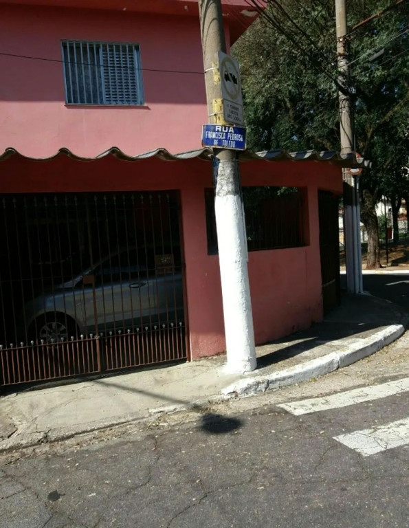 Foto - São Bernardo do Campo - Rudge Ramos