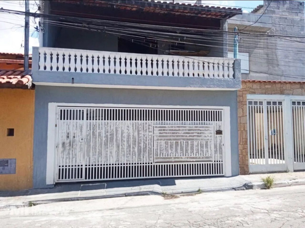 Foto - São Paulo - Vila Rosaria