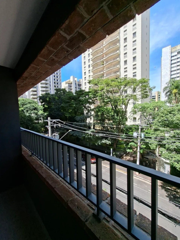 Foto - São Paulo - PARAISO