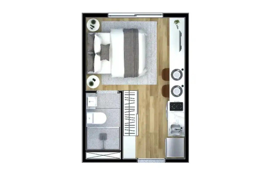 Foto - São Paulo - MORUMBI