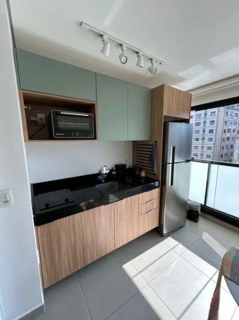 Foto - São Paulo - VILA MARIANA