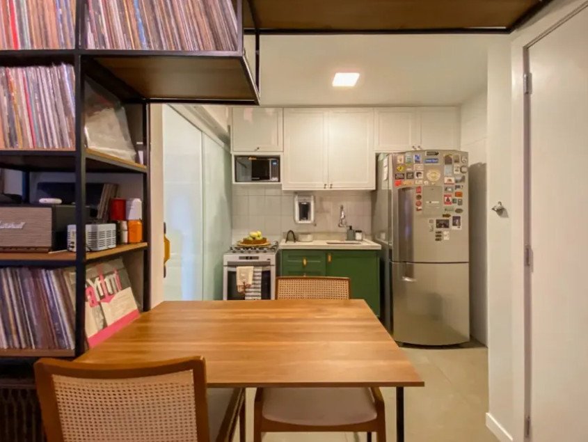 Foto - São Paulo - VILA OLIMPIA