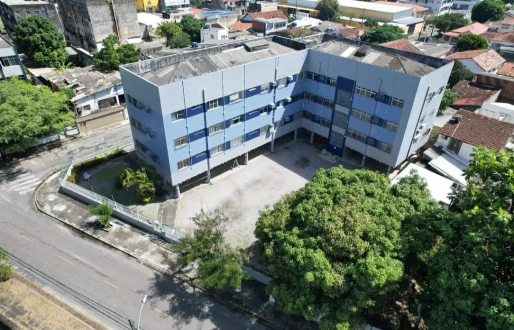 Foto - Recife - Encruzilhada
