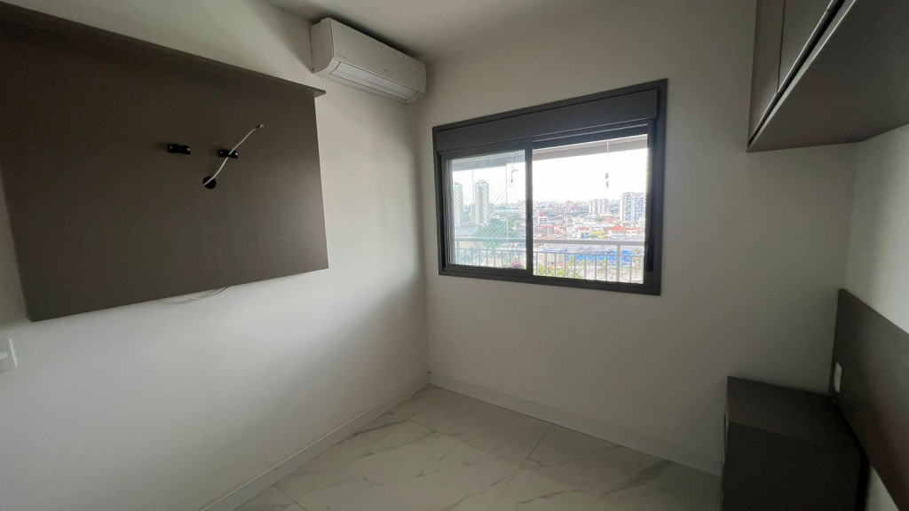 Apartamento à venda com 2 quartos, 67m² - Foto 3