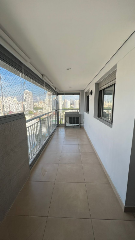 Apartamento à venda com 2 quartos, 67m² - Foto 9