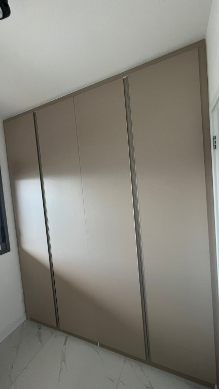 Apartamento à venda com 2 quartos, 67m² - Foto 7