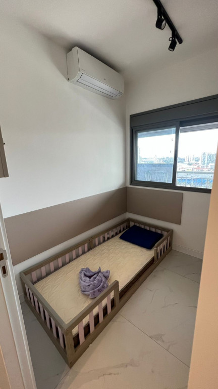 Apartamento à venda com 2 quartos, 67m² - Foto 5