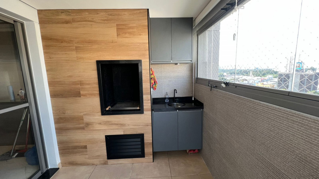 Apartamento à venda com 2 quartos, 67m² - Foto 12