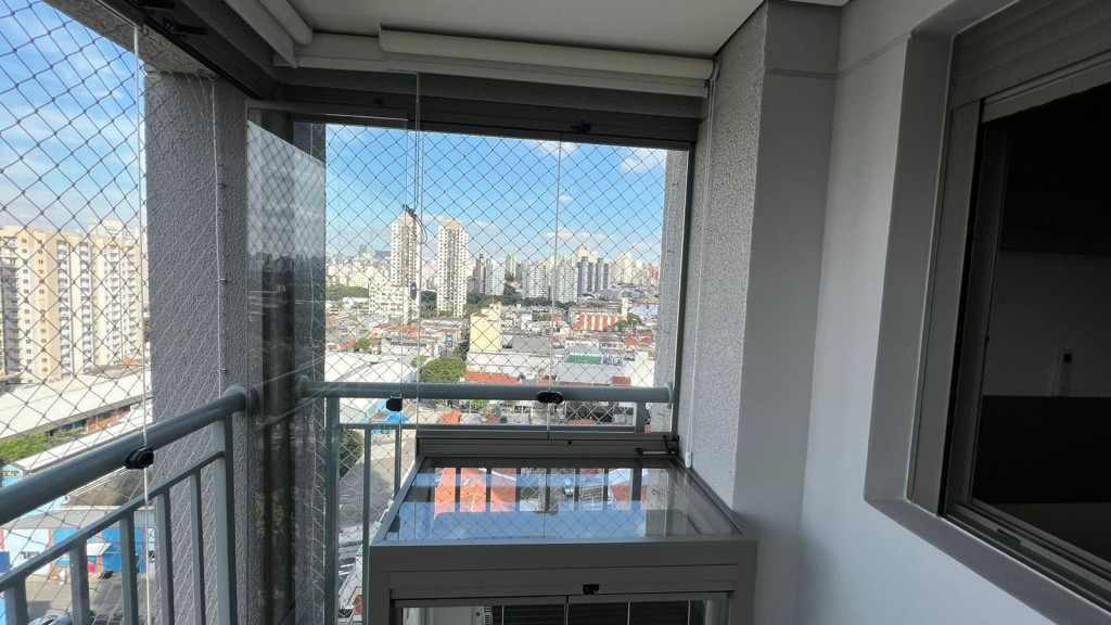 Apartamento à venda com 2 quartos, 67m² - Foto 11