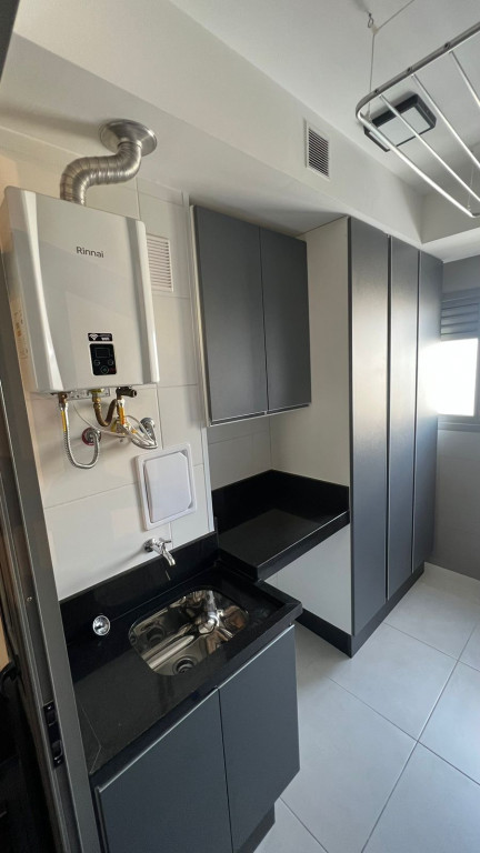 Apartamento à venda com 2 quartos, 67m² - Foto 16