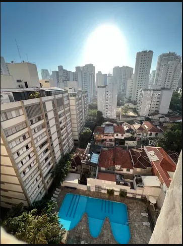 foto - São Paulo - Vila Mariana