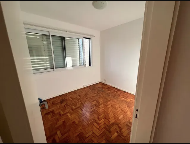 Captação de Apartamento para locação na Rua Bagé, Vila Mariana, São Paulo, SP