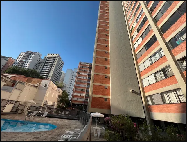 Captação de Apartamento para locação na Rua Bagé, Vila Mariana, São Paulo, SP