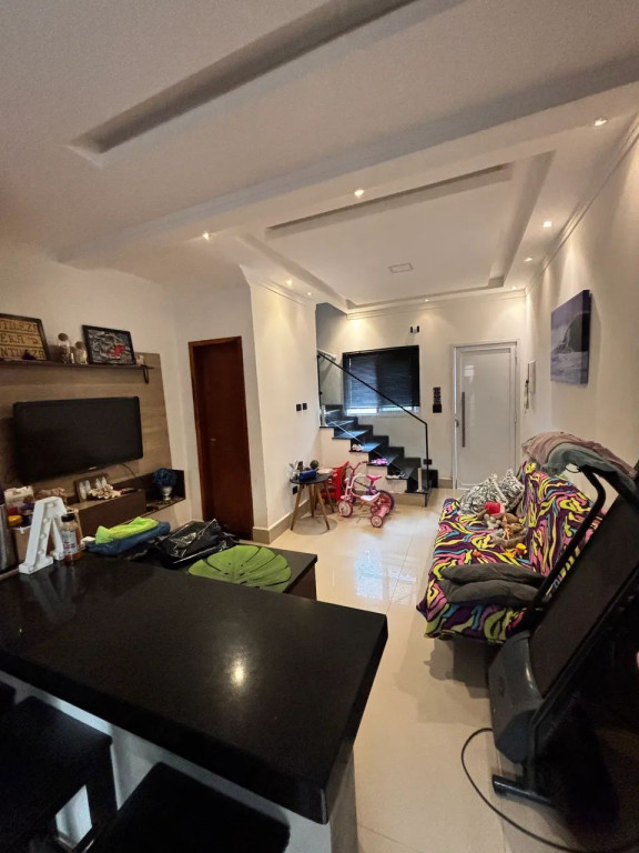 Foto - Praia Grande - Ocian