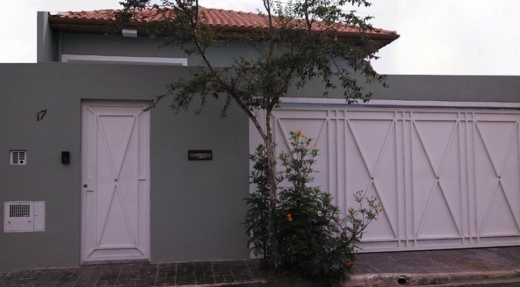 Captação de Casa a venda na Rua Jati, Planalto Paulista, São Paulo, SP